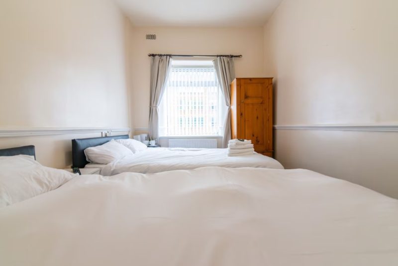 Family Quadruple Room Family Quadruple Room