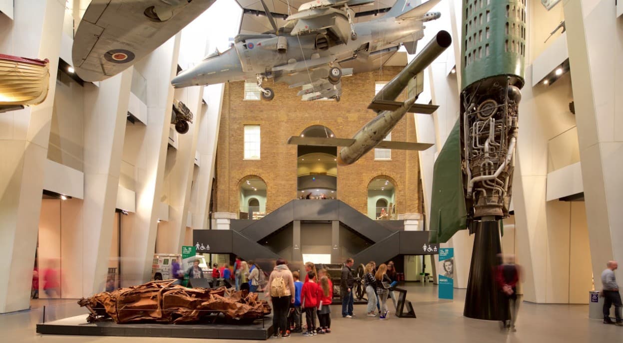 Imperial War Museum Imperial War Museum