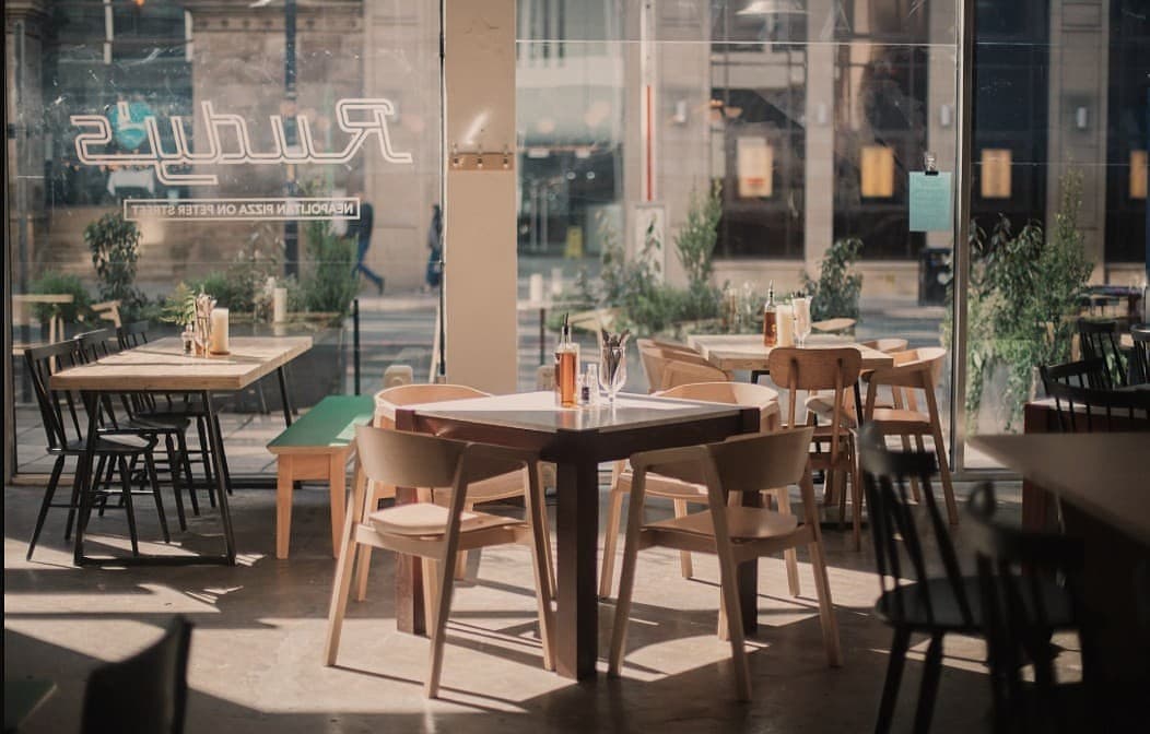 Rudy's Neapolitan Pizza Manchester Rudy's Neapolitan Pizza Manchester